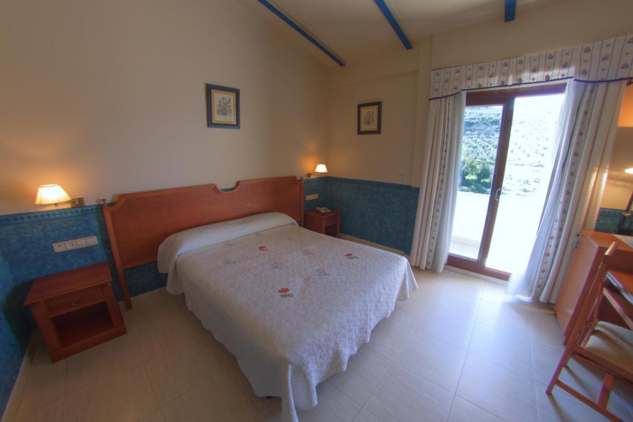 Hotel Avenida Beas de Segura Pokój zdjęcie