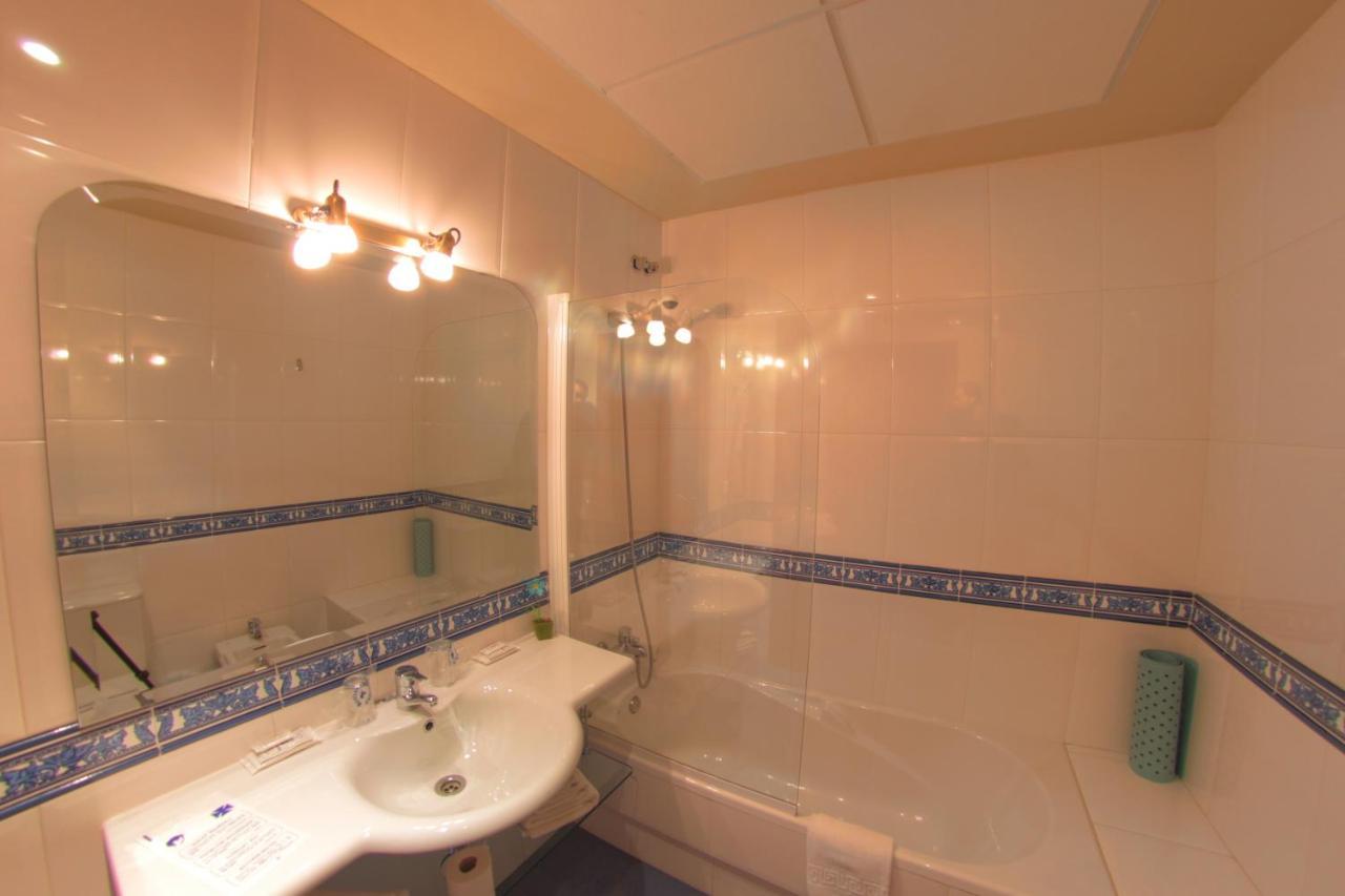 Hotel Avenida Beas de Segura Zewnętrze zdjęcie